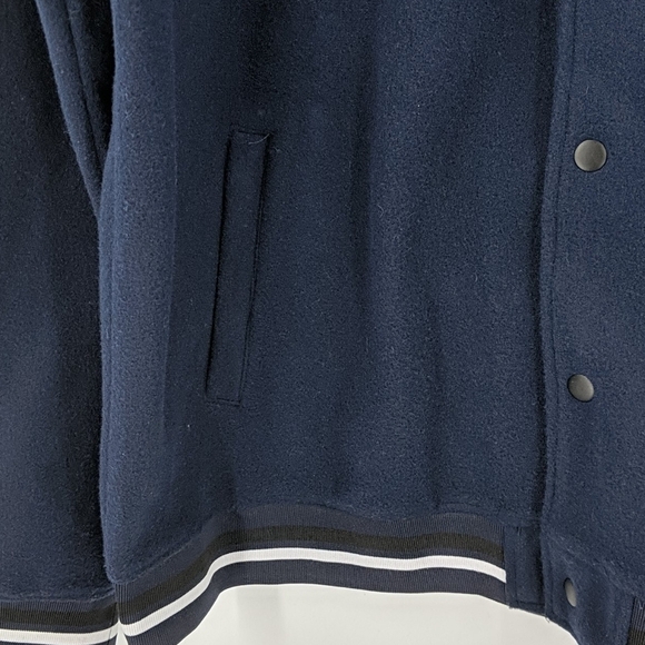 BP. Varsity Style Coat - Picture 6 of 8